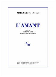 L'Amant (Édition spéciale)