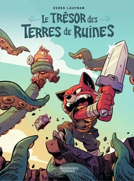 Le trésor des Terres de Ruines