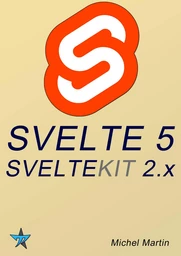 Svelte 5 et SvelteKit 2.x