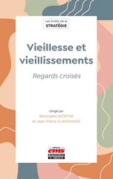 Vieillesse et vieillissements