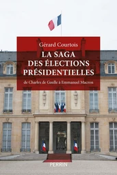 La saga des élections présidentielles