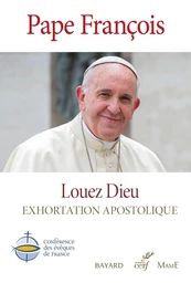 Louez Dieu - Exhortation apostolique