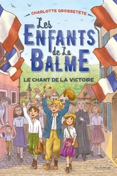 Le chant de la victoire