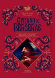 Cyrano de Bergerac