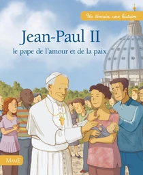 Jean-Paul II