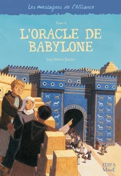 L'oracle de Babylone