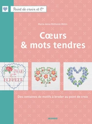 Cœurs et mots tendres