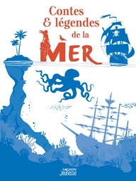 Contes et légendes de la mer