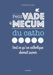 Petit vademecum du catho