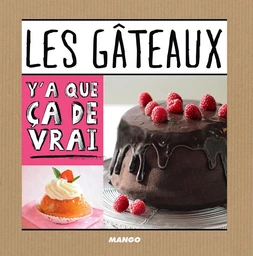 Les gâteaux