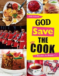 God save the cook