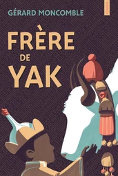 Frère de yak