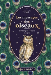 Les messages des oiseaux