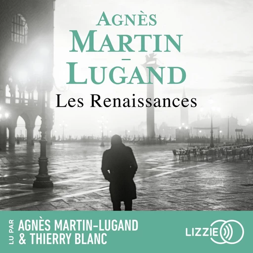 Les Renaissances - Agnès Martin-lugand - Univers Poche