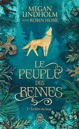 Le peuple des rennes (Tome 2) - Le frère du loup