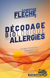 Décodage biologique des allergies