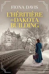 L’héritière du Dakota Building