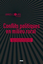 Conflits politiques en milieu rural