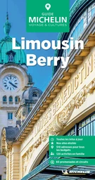 Guide Vert Limousin - Berry