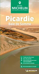 Guide Vert Picardie