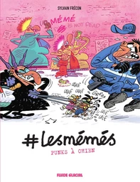 #LesMémés - Tome 5