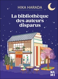 La bibliothèque des auteurs disparus