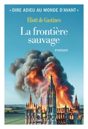 La Frontière sauvage