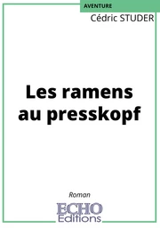 Les ramens au presskopf