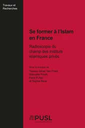 Se former à l’Islam en France