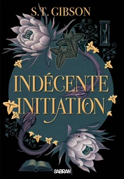 Indécente initiation (e-book)