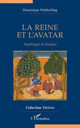 La reine et l’avatar