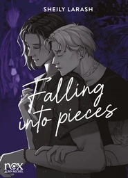 Falling into pieces