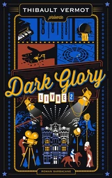 Dark Glory Livre 2