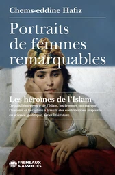 Portraits de femmes remarquables