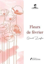 Fleurs de février