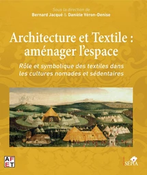 Architecture et Textile : aménager l'espace