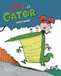 Ally et Gator - Tome 1