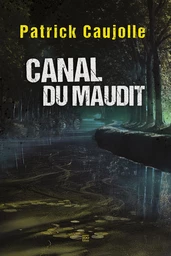 Canal du Maudit