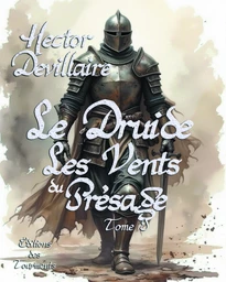 Le druide - Tome 1