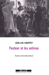 Pasteur et les antivax