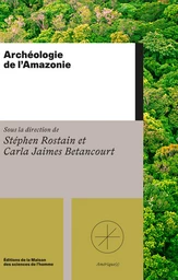 Archéologie de l'Amazonie