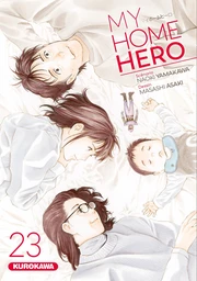 My Home Hero - Tome 23