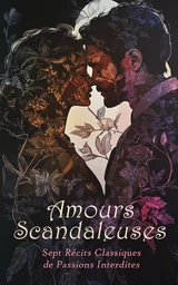 Amours Scandaleuses : Sept Récits Classiques de Passions Interdites