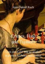 Crimes, Hate and Tremors