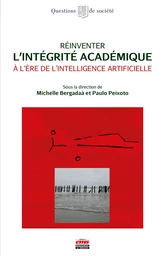 Réinventer l'intégrité académique à l'ère de l'intelligence artificielle