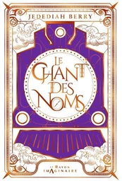 Le chant des noms