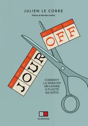 Jour off