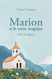 Marion et le tronc magique