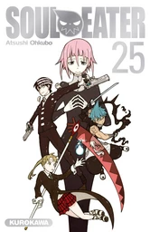 Soul Eater - tome 25