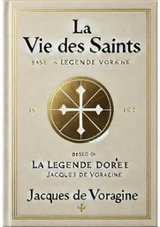 Le livre des Saints